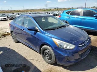 ✅ 2015 Hyundai Accent GLS • VIN: KMHCT4AE7FU818781 • Лот: 72476204. Опубликован ранее на Copart с пробегом 163 904 миль. Бесплатный доступ к архиву аукционных продаж из США и подробный отчёт об истории автомобиля на DreamBid. Изображение 4.