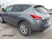 ✅ 2013 Nissan Murano SL • VIN: JN8AZ1MU5DW200103 • Lot: 43170657. Listed on IAAI with 223,341 mi. Free auction sales archive from the USA and detailed vehicle history report at DreamBid. Image 3.