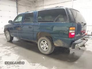 ✅ 2006 Chevrolet Suburban LT • VIN: 3GNFK16Z26G108034 • Лот: 41725291. Опубликован ранее на IAAI с пробегом 202 257 миль. Бесплатный доступ к архиву аукционных продаж из США и подробный отчёт об истории автомобиля на DreamBid. Изображение 3.