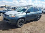 ✅ 2003 Acura MDX Touring • VIN: 2HNYD18903H547375 • Лот: 41753228. Опубликован ранее на IAAI с пробегом 200 655 миль. Бесплатный доступ к архиву аукционных продаж из США и подробный отчёт об истории автомобиля на DreamBid. Изображение 2.