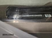 ✅ 2017 Ford F-350 Platinum • VIN: 1FT8W3B64HEC04920 • Lot: 60251165. Listed on Copart with 185,023 mi. Free auction sales archive from the USA and detailed vehicle history report at DreamBid. Image 10.