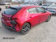 ✅ 2022 Mazda 3 Premium • VIN: JM1BPBML5N1518000 • Lot: 43701463. Wystawiony na IAAI z przebiegiem 62 368 mil. Bezpłatny archiwum sprzedaży aukcyjnych z USA i szczegółowy raport historii pojazdu na DreamBid. Zdjęcie 4.