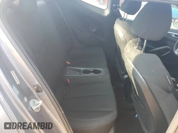 2015 Hyundai Veloster z VIN KMHTC6AD6FU227456, wystawiony jako Copart lot #66915114 z przebiegiem 83 266 mil mil oraz Szkoda całkowita • Salvage title. Historia ofert i sprzedaży dostępna na DreamBid. Obrazek 10.