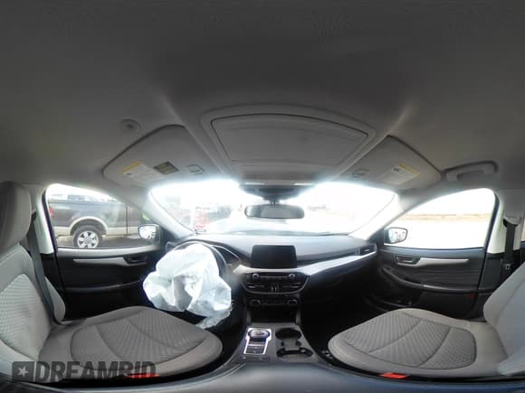 ✅ 2022 Ford Escape SE • VIN: 1FMCU0G69NUA25583 • Лот: 43686659. Опубликован ранее на IAAI с пробегом 53 498 миль. Бесплатный доступ к архиву аукционных продаж из США и подробный отчёт об истории автомобиля на DreamBid. Изображение 18.