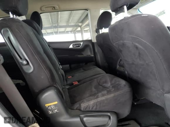 ✅ 2014 Nissan Pathfinder SL • VIN: 5N1AR2MN4EC715781 • Лот: 53266855. Опубликован ранее на Copart с пробегом 131 252 миль. Бесплатный доступ к архиву аукционных продаж из США и подробный отчёт об истории автомобиля на DreamBid. Изображение 11.