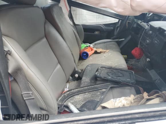 ✅ 2016 Chevrolet Silverado 2500HD Work Truck • VIN: 1GC0CUEG1GZ287830 • Лот: 70831705. Опубликован ранее на Copart с пробегом Не указан. Бесплатный доступ к архиву аукционных продаж из США и подробный отчёт об истории автомобиля на DreamBid. Изображение 10.