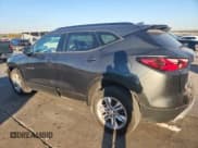 ✅ 2020 Chevrolet Blazer LT • VIN: 3GNKBCRS5LS595408 • Lot: 91137305. Listed on Copart with 74,628 mi. Free auction sales archive from the USA and detailed vehicle history report at DreamBid. Image 2.