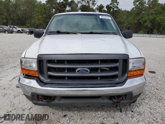 ✅ 2001 Ford F-350 XL • VIN: 3FTSW30F51MA57578 • Lot: 80559194. Listed on Copart with 153,985 mi. Free auction sales archive from the USA and detailed vehicle history report at DreamBid. Image 5.