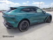 ✅ 2023 Aston Martin DBX 707 • VIN: SD7VUJBW8PTV06749 • Lot: 53783065. Wystawiony na Copart z przebiegiem 8 060 mil. Bezpłatny archiwum sprzedaży aukcyjnych z USA i szczegółowy raport historii pojazdu na DreamBid. Zdjęcie 3.
