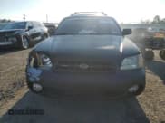 ✅ 2002 Subaru Legacy Outback Limited • VIN: 4S3BH686X27665107 • Лот: 65392285. Опубликован ранее на Copart с пробегом 196 781 миль. Бесплатный доступ к архиву аукционных продаж из США и подробный отчёт об истории автомобиля на DreamBid. Изображение 5.