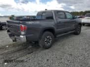 ✅ 2020 Toyota Tacoma TRD Off Road • VIN: 3TMCZ5AN0LM316980 • Lot: 85638035. Wystawiony na Copart z przebiegiem 55 112 mil. Bezpłatny archiwum sprzedaży aukcyjnych z USA i szczegółowy raport historii pojazdu na DreamBid. Zdjęcie 3.