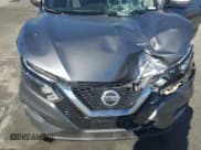 ✅ 2020 Nissan Rogue SV • VIN: JN1BJ1CV7LW544602 • Лот: 89445945. Опубликован ранее на Copart с пробегом 66 482 миль. Бесплатный доступ к архиву аукционных продаж из США и подробный отчёт об истории автомобиля на DreamBid. Изображение 11.