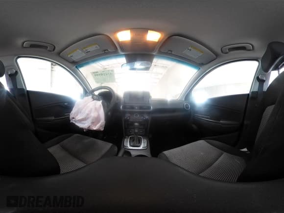 ✅ 2021 Hyundai Kona SE • VIN: KM8K12AA7MU642573 • Лот: 43418599. Опубликован ранее на IAAI с пробегом 74 397 миль. Бесплатный доступ к архиву аукционных продаж из США и подробный отчёт об истории автомобиля на DreamBid. Изображение 19.