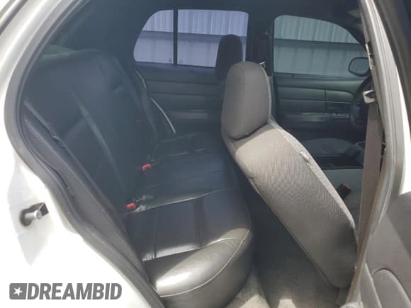 ✅ 2010 Ford Police Interceptor • VIN: 2FABP7BV2AX141201 • Lot: 57223595. Listed on Copart with Not provided. Free auction sales archive from the USA and detailed vehicle history report at DreamBid. Image 10.