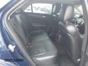 ✅ 2015 Chrysler 300 C • VIN: 2C3CCAEG6FH833004 • Lot: 42437932. Wystawiony na IAAI z przebiegiem 130 508 mil. Bezpłatny archiwum sprzedaży aukcyjnych z USA i szczegółowy raport historii pojazdu na DreamBid. Zdjęcie 8.