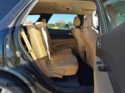 ✅ 2011 Dodge Durango Citadel • VIN: 1D4SE5GT1BC699957 • Lot: 43660255. Listed on IAAI with 135,019 mi. Free auction sales archive from the USA and detailed vehicle history report at DreamBid. Image 8.