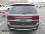 2018 Dodge Durango R/T with VIN 1C4SDHCT8JC100591, listed as a IAAI auction lot 43296025 with 95,326 mi miles and . Bid and sale history available at DreamBid. Image 17.