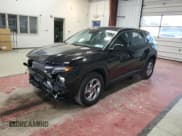 ✅ 2024 Hyundai Tucson SE • VIN: 5NMJACDE1RH328792 • Lot: 82448935. Listed on Copart with 19,324 mi. Free auction sales archive from the USA and detailed vehicle history report at DreamBid. Image 1.