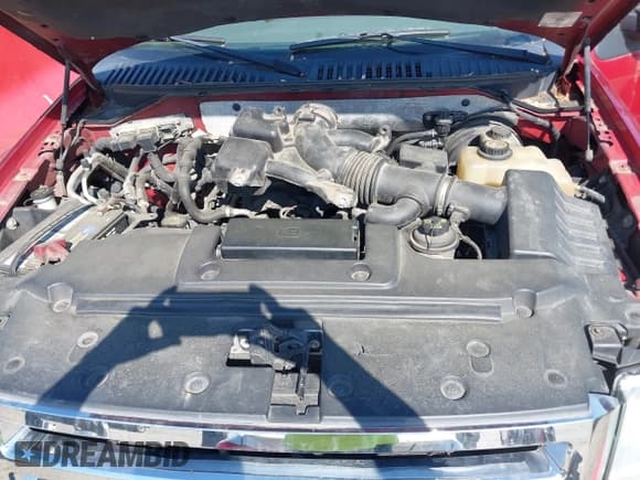 ✅ 2007 Ford Expedition Eddie Bauer • VIN: 1FMFU18557LA93543 • Lot: 42227120. Listed on IAAI with 187,991 mi. Free auction sales archive from the USA and detailed vehicle history report at DreamBid. Image 10.