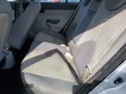 ✅ 2011 Hyundai Accent GLS • VIN: KMHCN4AC1BU607644 • Лот: 48257295. Опубликован ранее на Copart с пробегом 191 706 миль. Бесплатный доступ к архиву аукционных продаж из США и подробный отчёт об истории автомобиля на DreamBid. Изображение 10.