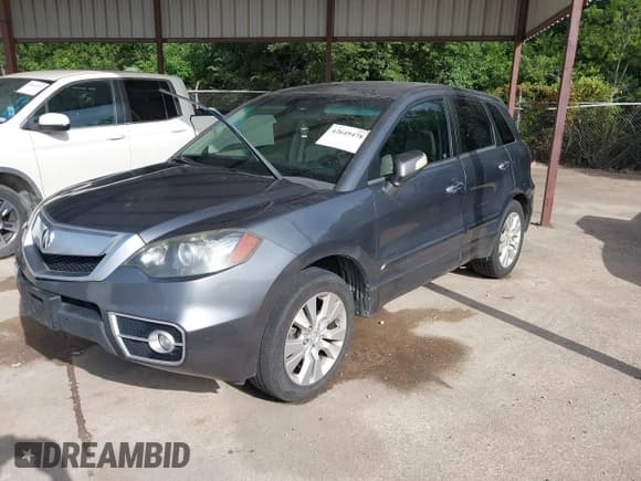 ✅ 2012 Acura RDX • VIN: 5J8TB2H21CA000629 • Lot: 42649478. Wystawiony na IAAI z przebiegiem 219 627 mil. Bezpłatny archiwum sprzedaży aukcyjnych z USA i szczegółowy raport historii pojazdu na DreamBid. Zdjęcie 2.