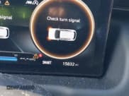 ✅ 2022 Hyundai Tucson SEL • VIN: 5NMJCCAE3NH137769 • Lot: 43424012. Listed on IAAI with 15,832 mi. Free auction sales archive from the USA and detailed vehicle history report at DreamBid. Image 16.