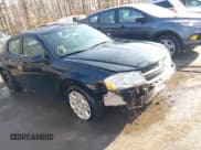 ✅ 2014 Dodge Avenger SE • VIN: 1C3CDZAB6EN225785 • Lot: 41479155. Wystawiony na IAAI z przebiegiem 153 389 mil. Bezpłatny archiwum sprzedaży aukcyjnych z USA i szczegółowy raport historii pojazdu na DreamBid. Zdjęcie 1.