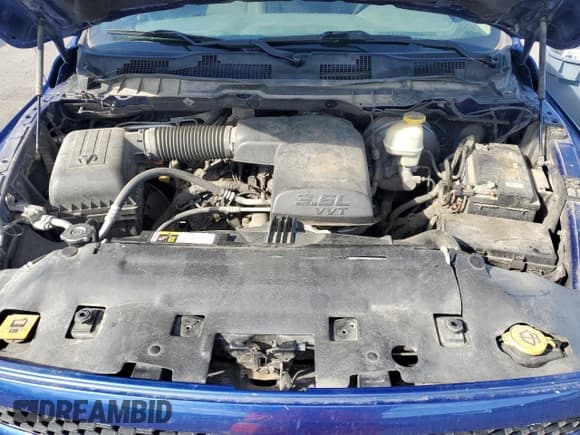 ✅ 2017 Ram 1500 Express • VIN: 1C6RR7KG8HS534841 • Лот: 82077755. Опубликован ранее на Copart с пробегом Не указан. Бесплатный доступ к архиву аукционных продаж из США и подробный отчёт об истории автомобиля на DreamBid. Изображение 11.