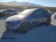 ✅ 2024 Tesla Model Y Long Range • VIN: 7SAYGAEE5RF003891 • Lot: 45431355. Wystawiony na Copart z przebiegiem 25 609 mil. Bezpłatny archiwum sprzedaży aukcyjnych z USA i szczegółowy raport historii pojazdu na DreamBid. Zdjęcie 1.
