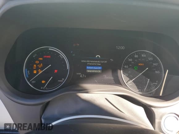 ✅ 2024 Toyota Sienna Platinum • VIN: 5TDESKFC0RS145322 • Лот: 85955075. Опубликован ранее на Copart с пробегом 20 656 миль. Бесплатный доступ к архиву аукционных продаж из США и подробный отчёт об истории автомобиля на DreamBid. Изображение 9.