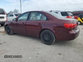 ✅ 2010 Hyundai Sonata GLS • VIN: 5NPET4ACXAH598700 • Лот: 86078254. Опубликован ранее на Copart с пробегом 205 674 миль. Бесплатный доступ к архиву аукционных продаж из США и подробный отчёт об истории автомобиля на DreamBid. Изображение 2.