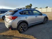✅ 2020 Subaru Crosstrek Premium • VIN: JF2GTAEC2L8252547 • Лот: 95477525. Опубликован ранее на Copart с пробегом 84 855 миль. Бесплатный доступ к архиву аукционных продаж из США и подробный отчёт об истории автомобиля на DreamBid. Изображение 3.