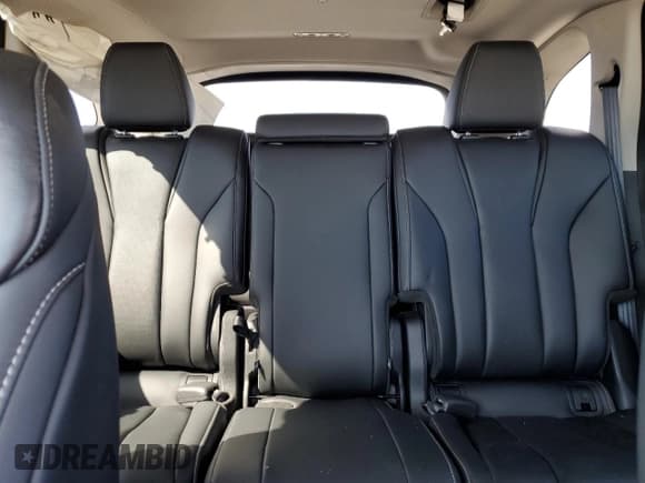 ✅ 2023 Acura MDX Technology • VIN: 5J8YD9H4XPL006403 • Lot: 52692135. Listed on Copart with 24,473 mi. Free auction sales archive from the USA and detailed vehicle history report at DreamBid. Image 10.