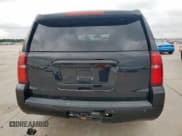 ✅ 2016 Chevrolet Tahoe Commercial • VIN: 1GNLCDEC2GR250688 • Lot: 59379905. Listed on Copart with 195,013 mi. Free auction sales archive from the USA and detailed vehicle history report at DreamBid. Image 6.