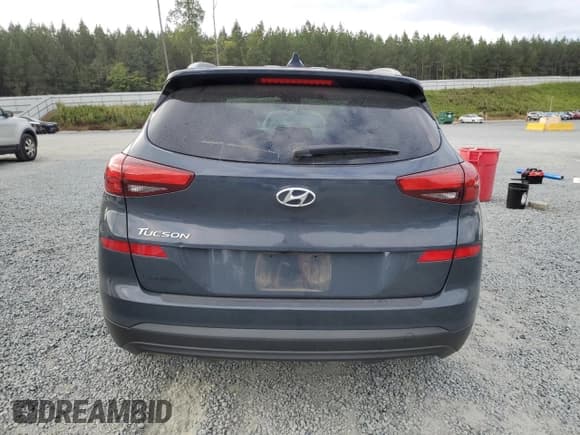 ✅ 2019 Hyundai Tucson Value • VIN: KM8J33A4XKU053780 • Лот: 82344105. Опубликован ранее на Copart с пробегом 90 477 миль. Бесплатный доступ к архиву аукционных продаж из США и подробный отчёт об истории автомобиля на DreamBid. Изображение 6.