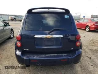 ✅ 2007 Chevrolet HHR LT • VIN: 3GNDA33P87S630464 • Lot: 48665765. Listed on Copart with 185,028 mi. Free auction sales archive from the USA and detailed vehicle history report at DreamBid. Image 6.