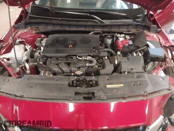 ✅ 2019 Nissan Altima Platinum • VIN: 1N4BL4FW9KN302661 • Lot: 41848039. Listed on IAAI with 68,466 mi. Free auction sales archive from the USA and detailed vehicle history report at DreamBid. Image 10.