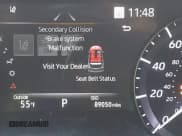 ✅ 2020 Toyota Highlander Limited • VIN: 5TDYZRAH7LS015548 • Lot: 43643233. Wystawiony na IAAI z przebiegiem 89 050 mil. Bezpłatny archiwum sprzedaży aukcyjnych z USA i szczegółowy raport historii pojazdu na DreamBid. Zdjęcie 15.