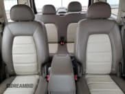 ✅ 2005 Ford Explorer Eddie Bauer • VIN: 1FMZU74W25ZA05041 • Lot: 64778595. Listed on Copart with 153,160 mi. Free auction sales archive from the USA and detailed vehicle history report at DreamBid. Image 10.