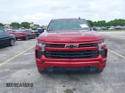 ✅ 2023 Chevrolet Silverado 1500 • VIN: 1GCPADE80PZ299495 • Лот: 42619658. Опубликован ранее на IAAI с пробегом 53 339 миль. Бесплатный доступ к архиву аукционных продаж из США и подробный отчёт об истории автомобиля на DreamBid. Изображение 6.