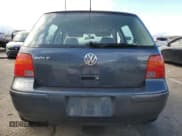 ✅ 2006 Volkswagen Golf GL • VIN: 9BWFL61J864009404 • Лот: 75228304. Опубликован ранее на Copart с пробегом 100 048 миль. Бесплатный доступ к архиву аукционных продаж из США и подробный отчёт об истории автомобиля на DreamBid. Изображение 6.