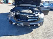 ✅ 2020 Mercedes-Benz GLC 300 • VIN: WDC0G8EB3LF715726 • Lot: 43585731. Wystawiony na IAAI z przebiegiem 127 276 mil. Bezpłatny archiwum sprzedaży aukcyjnych z USA i szczegółowy raport historii pojazdu na DreamBid. Zdjęcie 6.