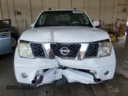 ✅ 2005 Nissan Pathfinder XE • VIN: 5N1AR18W45C731704 • Lot: 84627395. Listed on Copart with 221,472 mi. Free auction sales archive from the USA and detailed vehicle history report at DreamBid. Image 5.