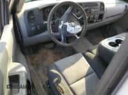 ✅ 2008 Chevrolet Silverado 1500 Work Truck • VIN: 1GCEC14X28Z314329 • Lot: 67476124. Listed on Copart with Not provided. Free auction sales archive from the USA and detailed vehicle history report at DreamBid. Image 8.