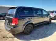 2013 Dodge Grand Caravan SXT с VIN 2C4RDGBG2DR608029, выставлен на аукционе Copart как лот 86074415 с пробегом 225 316 миль миль и Списание • Salvage title. История ставок и продаж доступна на DreamBid. Изображение 3.