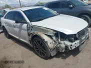 ✅ 2017 Ford Taurus SEL • VIN: 1FAHP2E80HG133388 • Lot: 41935352. Listed on IAAI with 117,770 mi. Free auction sales archive from the USA and detailed vehicle history report at DreamBid. Image 1.