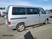 ✅ 2003 Volkswagen EuroVan MV • VIN: WV2MB47003H042703 • Лот: 87093944. Опубликован ранее на Copart с пробегом 127 872 миль. Бесплатный доступ к архиву аукционных продаж из США и подробный отчёт об истории автомобиля на DreamBid. Изображение 3.