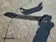 2020 Hyundai Ioniq Limited z VIN KMHC85LJ8LU061998, wystawiony jako Copart lot #67935414 z przebiegiem 39 404 mil mil oraz Szkoda całkowita • Salvage title. Historia ofert i sprzedaży dostępna na DreamBid. Obrazek 12.