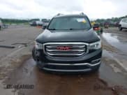 ✅ 2018 GMC Acadia SLT • VIN: 1GKKNMLS5JZ174906 • Lot: 42436700. Listed on IAAI with 178,261 mi. Free auction sales archive from the USA and detailed vehicle history report at DreamBid. Image 13.