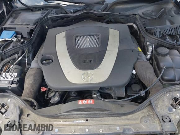 ✅ 2007 Mercedes-Benz E 350 • VIN: WDBUF87X67B122439 • Lot: 42622493. Listed on IAAI with Not provided. Free auction sales archive from the USA and detailed vehicle history report at DreamBid. Image 10.